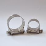 Hose clamps