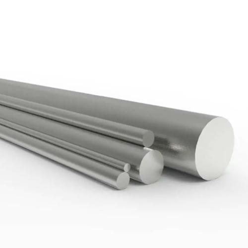 Stainless steel bars