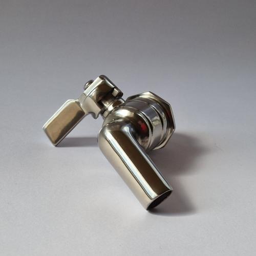 Barrel faucet