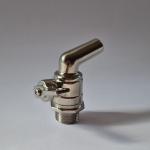 Barrel faucet